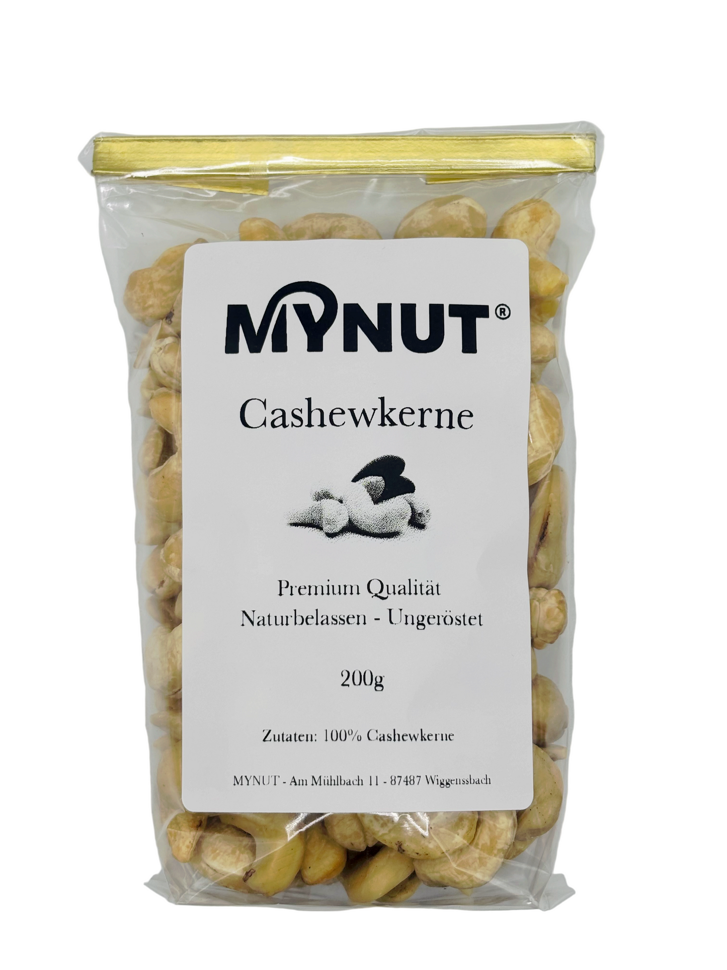 MYNUT Cashewkerne