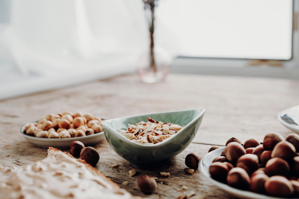 MYNUT Haselnuss Creme