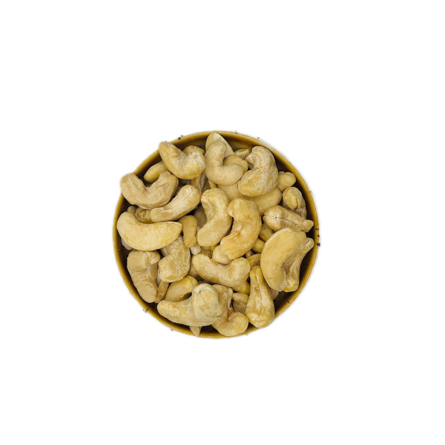 MYNUT Cashewkerne 250 g