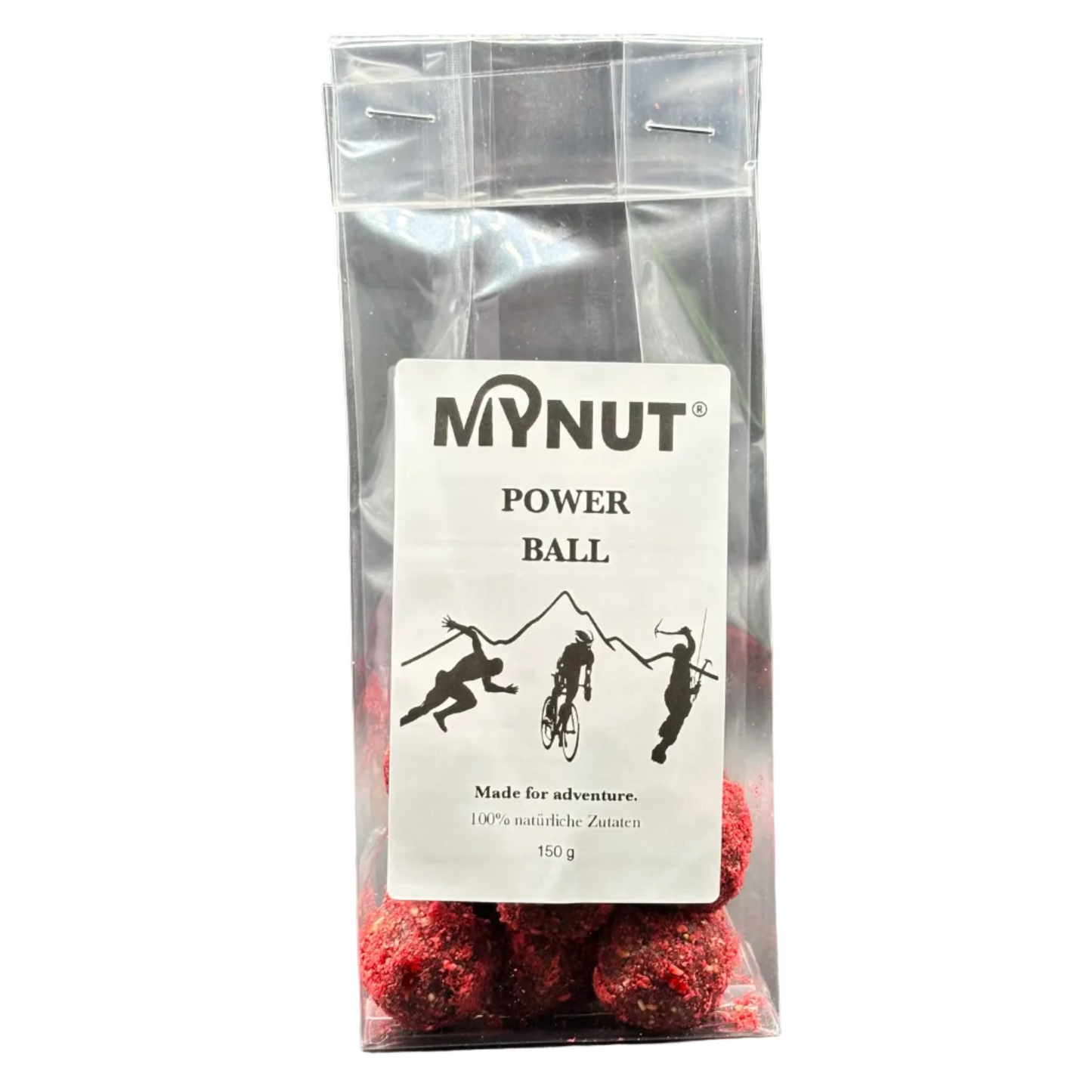 MYNUT Powerball 150 g