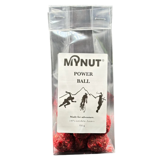 MYNUT Powerball 150 g