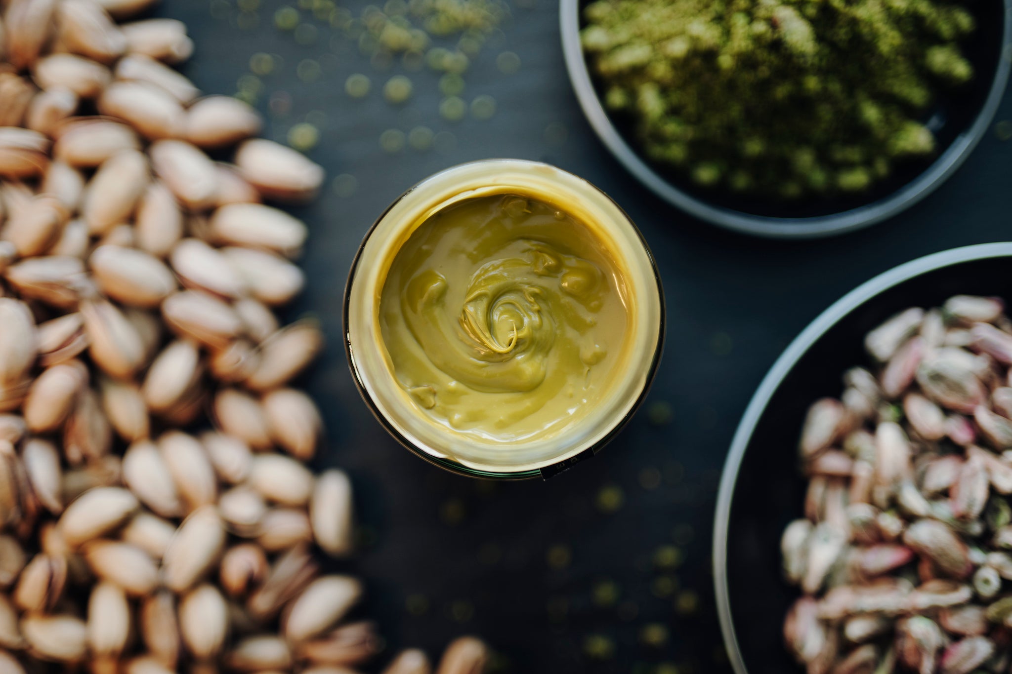 MYNUT Pistazien Creme MYNUT Pistazien Creme